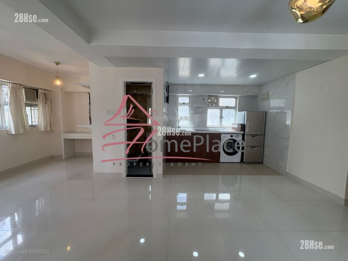 Winly Building Rental Studio , 1 Bathroom 360 ft² ( 33.4 m² )