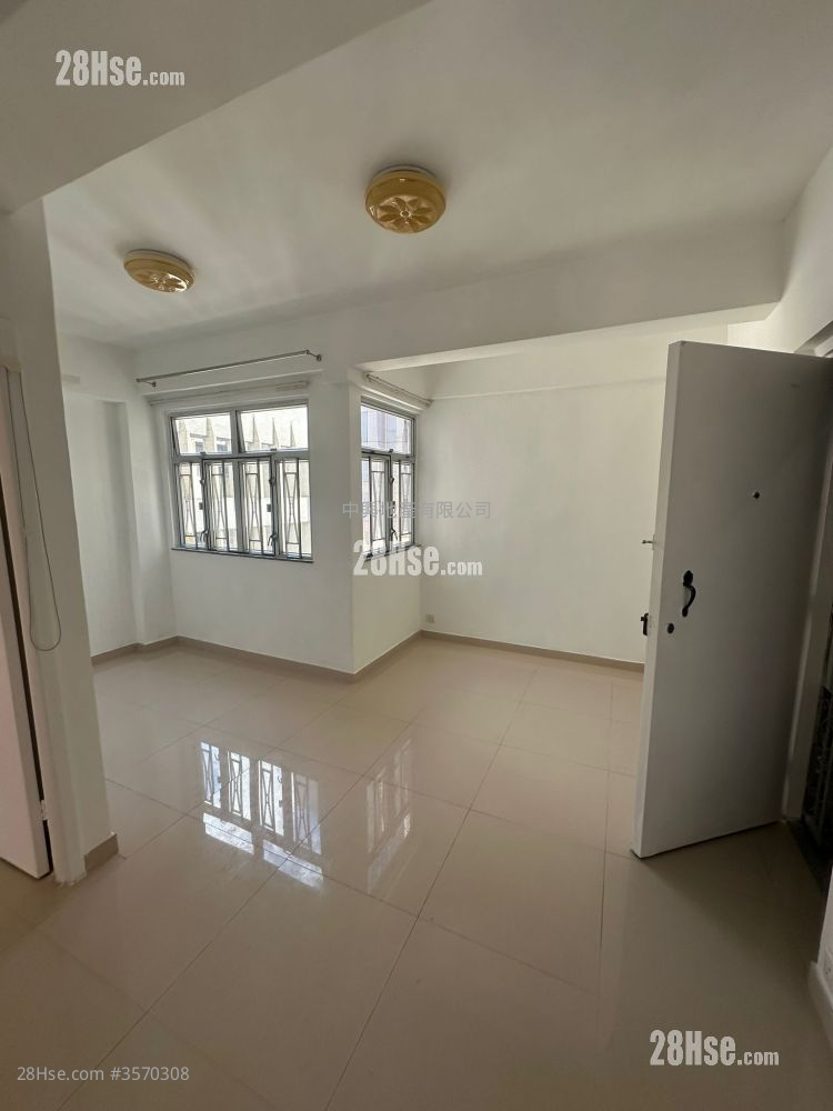 Wah Fung Building Rental 1 Bedroom , 1 Bathroom 310 ft² ( 28.8 m² )
