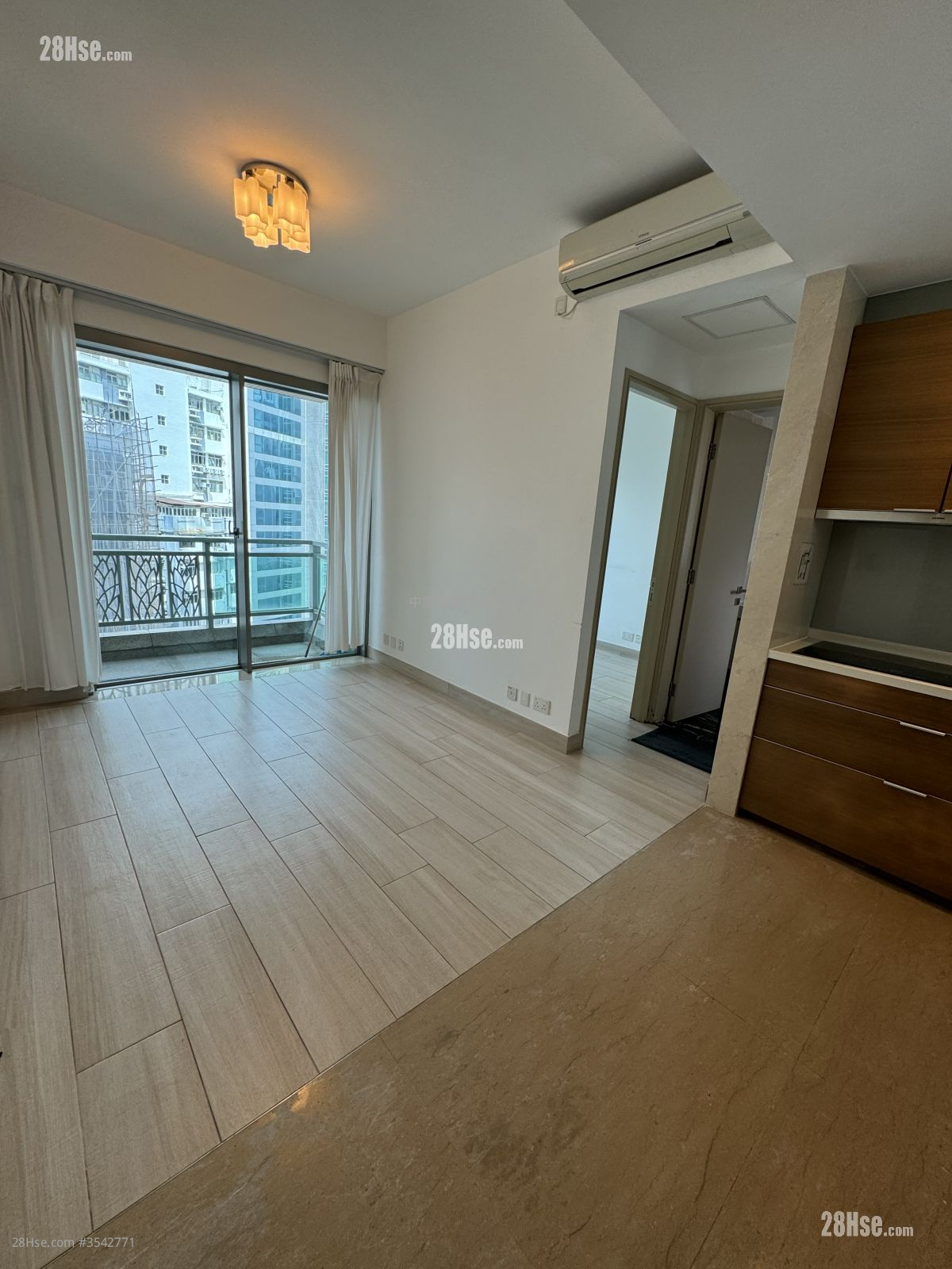 York Place Sell 1 Bedroom , 1 Bathroom 408 ft² ( 37.9 m² )