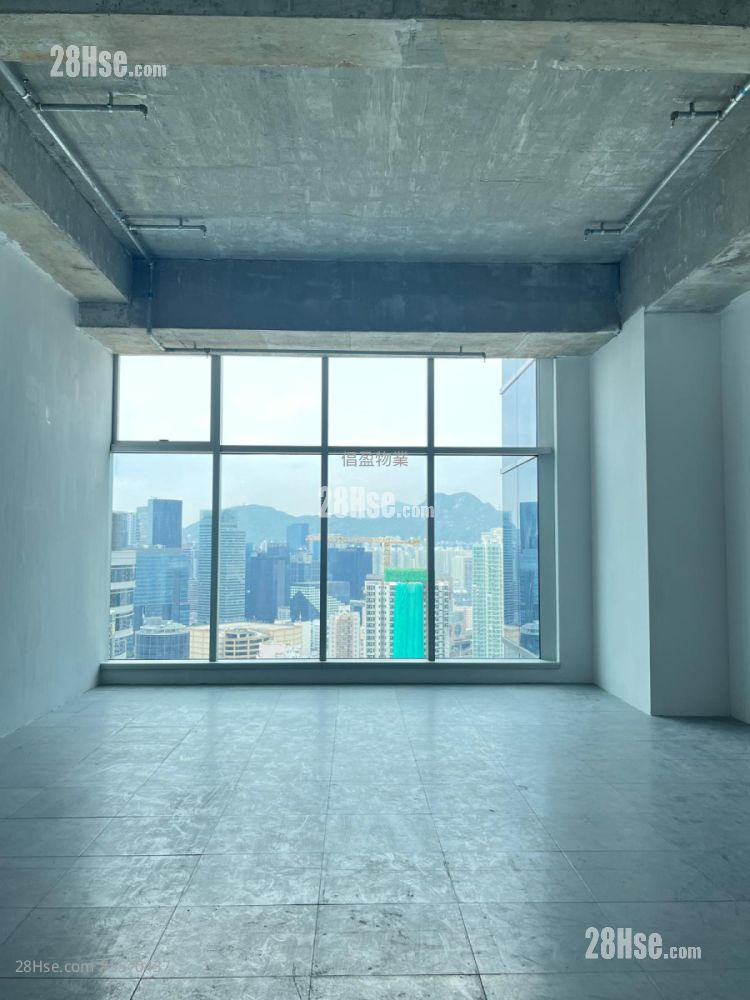 波顿科创中心 租盘