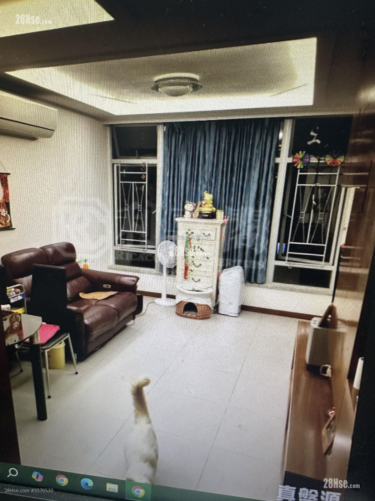 Harbour Heights Sell 2 Bedrooms 612 ft² ( 56.9 m² )