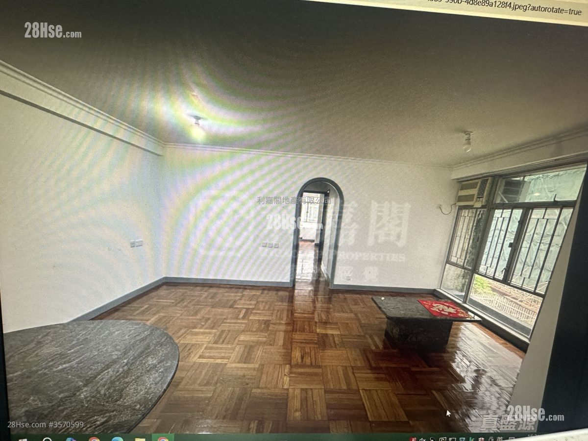 City Garden Sell 2 Bedrooms 807 ft² ( 75.0 m² )