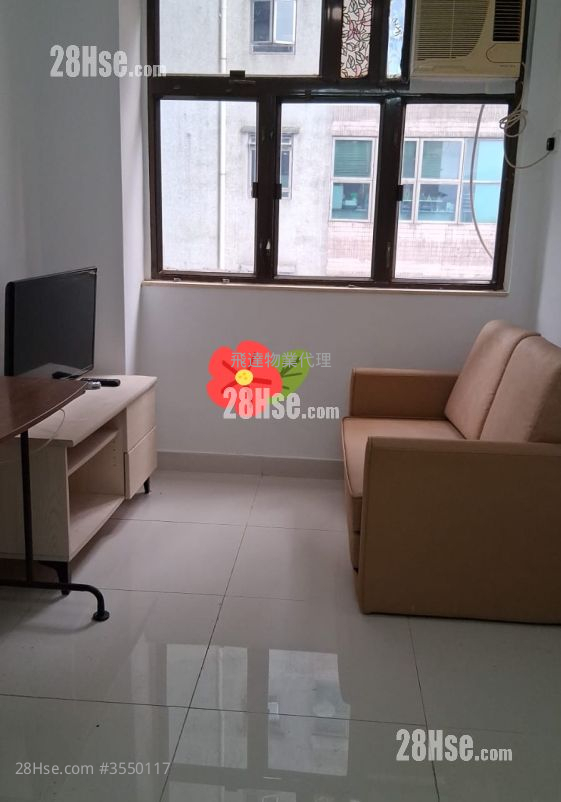 Wilmer Building Rental 1 Bedroom , 1 Bathroom 252 ft² ( 23.4 m² )