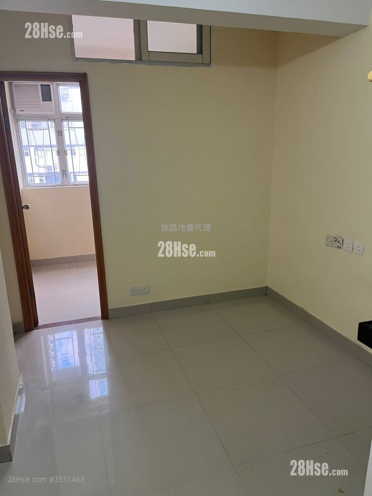 Hing Wong Mansion Rental 1 Bedroom , 1 Bathroom 180 ft² ( 16.7 m² )