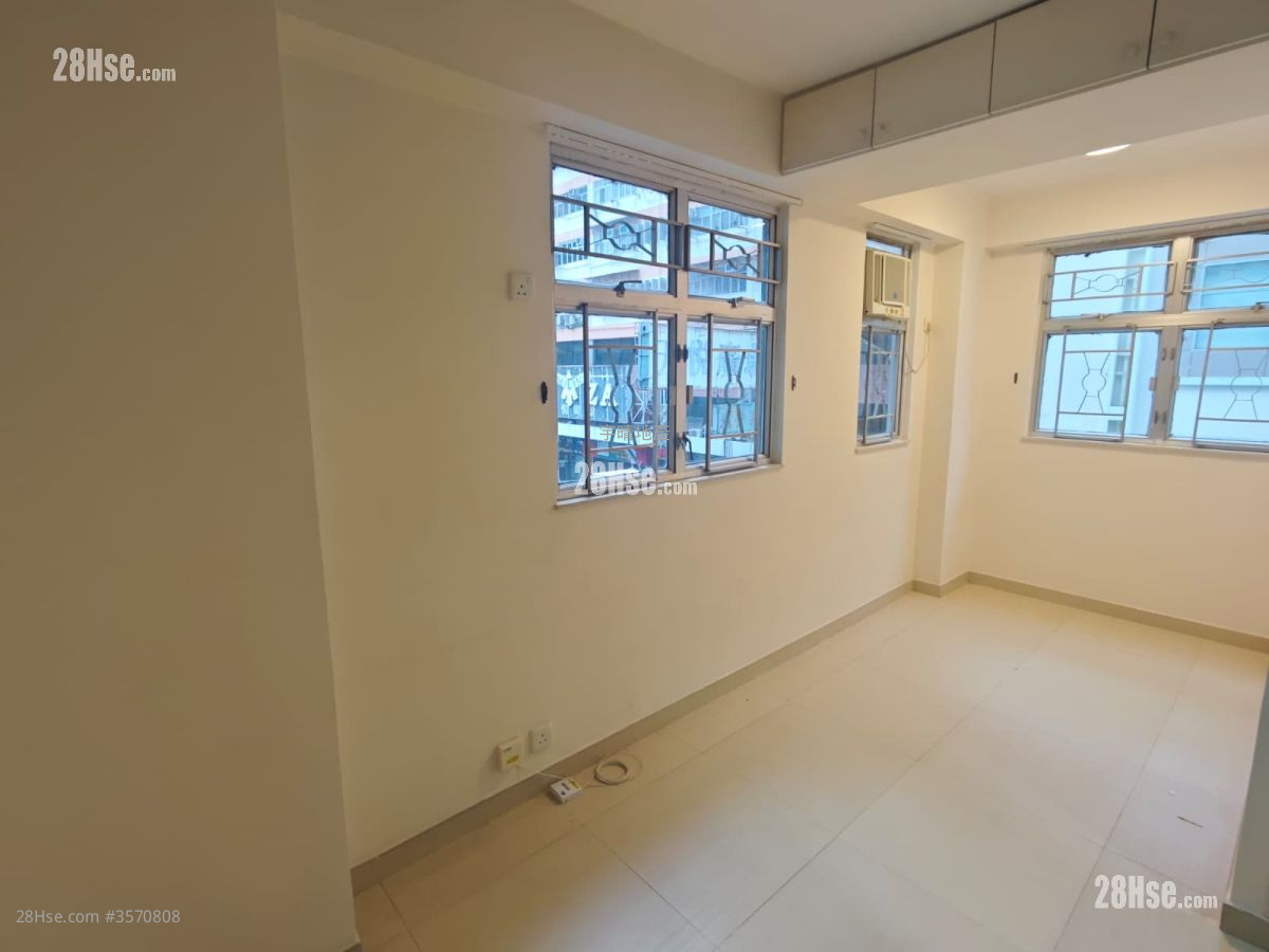 Manor Centre Sell 2 Bedrooms , 1 Bathroom 278 ft² ( 25.8 m² )