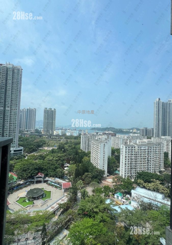 Harbour Park Sell 1 Bedroom 276 ft² ( 25.6 m² )