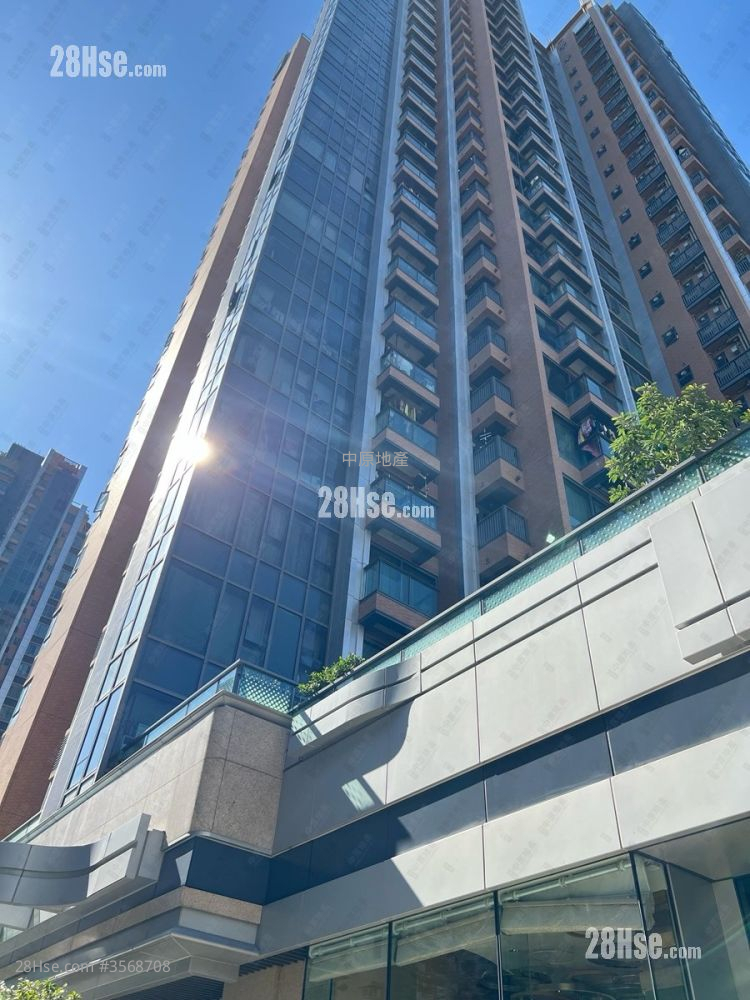 Residence誉88 售盘 3 房 , 1 浴室 644 平方尺 ( 59.8 平方米 )