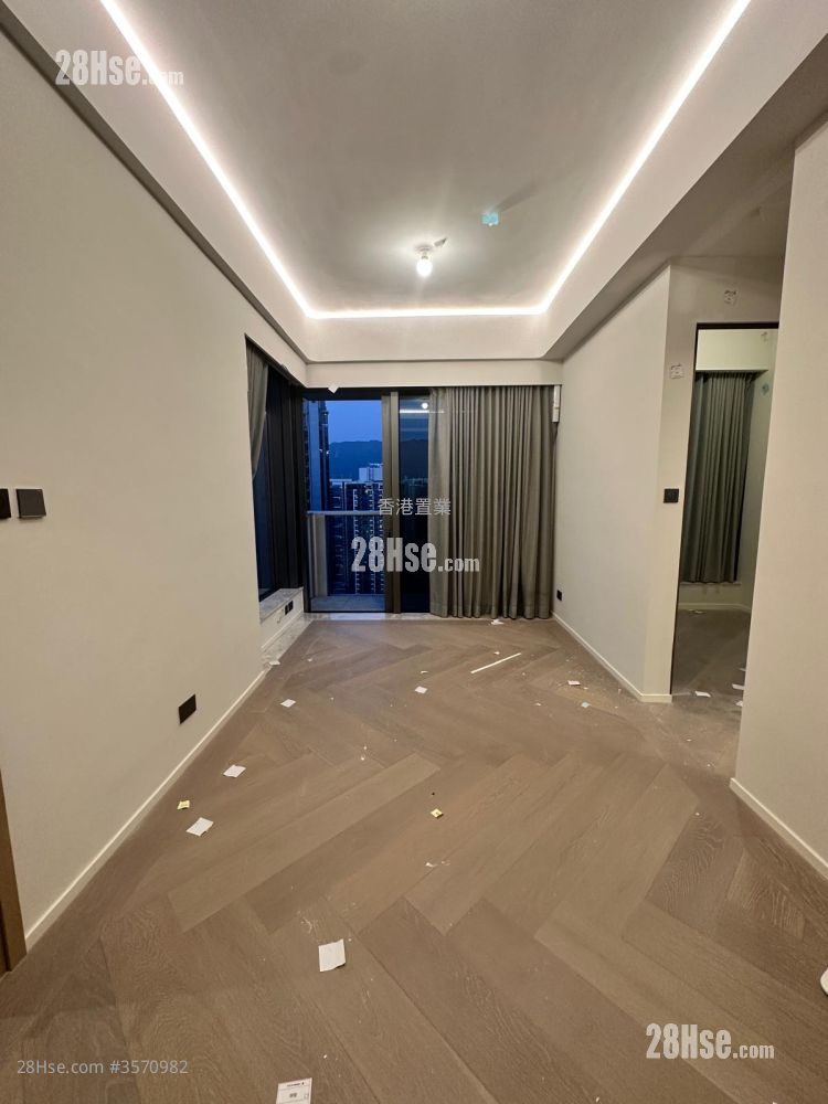Henley Park Rental 2 Bedrooms , 1 Bathroom 603 ft² ( 56.0 m² )