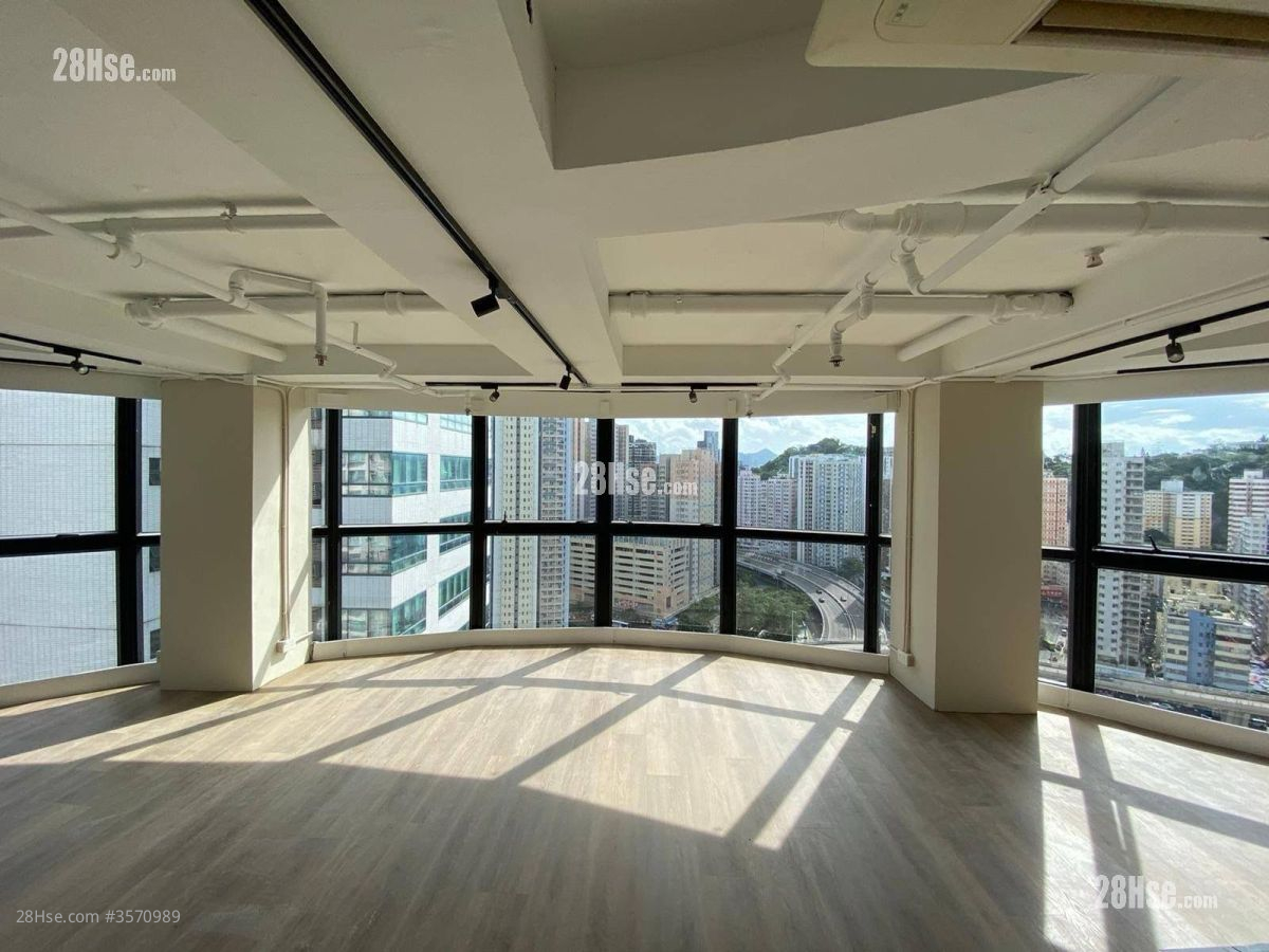 Seaview Plaza Rental Studio