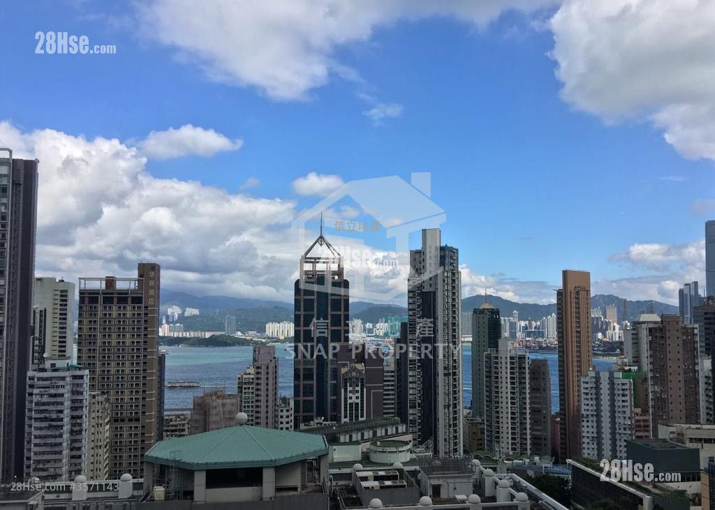 Bonham Crest Sell 1 Bedroom , 1 Bathroom 555 ft² ( 51.6 m² )