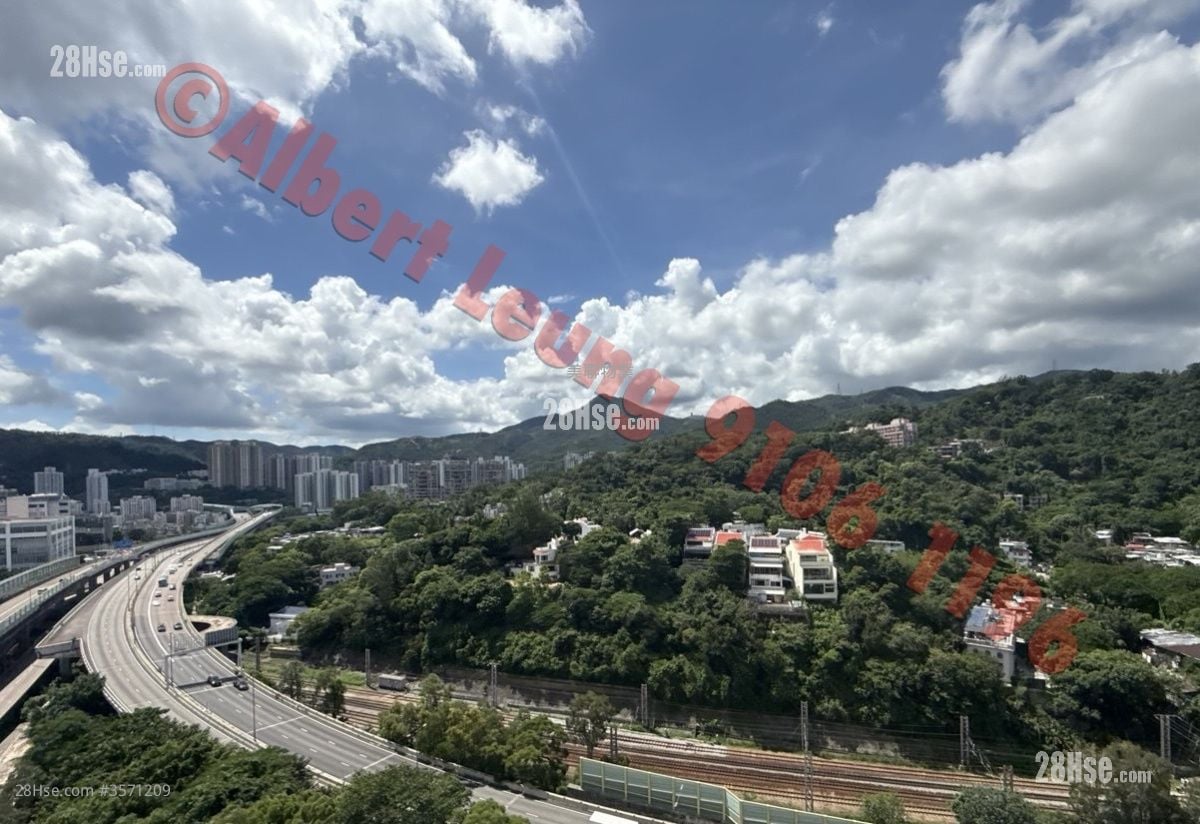 蔚景园 售盘 1 房 , 1 浴室 379 平方尺 ( 35.2 平方米 )