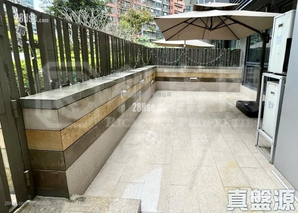 Ontolo Rental 2 Bedrooms 529 ft² ( 49.1 m² )
