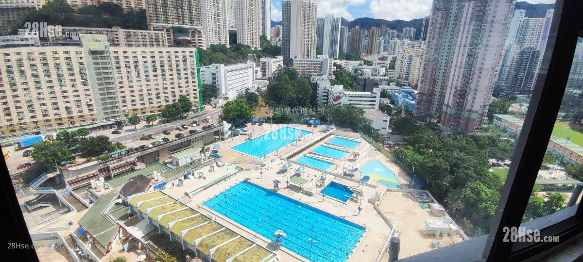 金发工业大厦 售盘