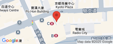 Shun Hei Causeway Bay Centre High Floor Address