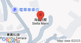 南湾道19C号 地图