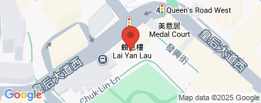 赖恩楼 低层 物业地址