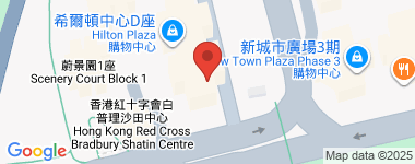 Hilton Plaza Room 3, Block A, High Floor Address