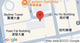 5 Nam Tau Street Map