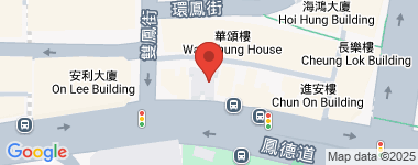 凤德楼 1/F 物业地址