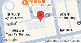 南头街5号 地图