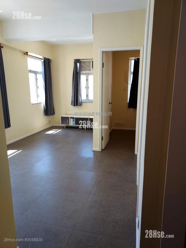 Tuen Mun Fa Yuen Rental 1 Bedroom 316 ft² ( 29.4 m² )