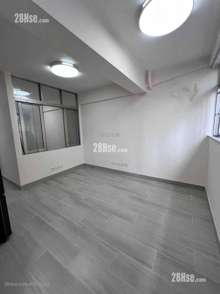 Tai Shun House Rental 1 Bedroom , 1 Bathroom 311 ft² ( 28.9 m² )