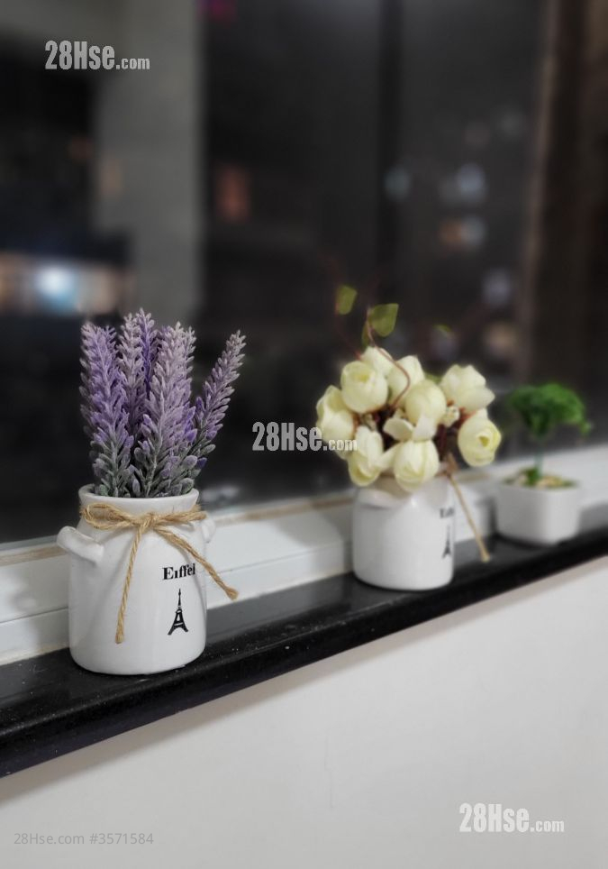 Ming Yin Apartments Rental 1 Bedroom , 1 Bathroom 150 ft² ( 13.9 m² )