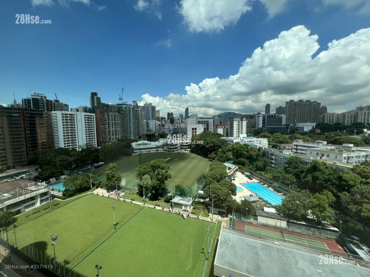 好兆年行 租盘