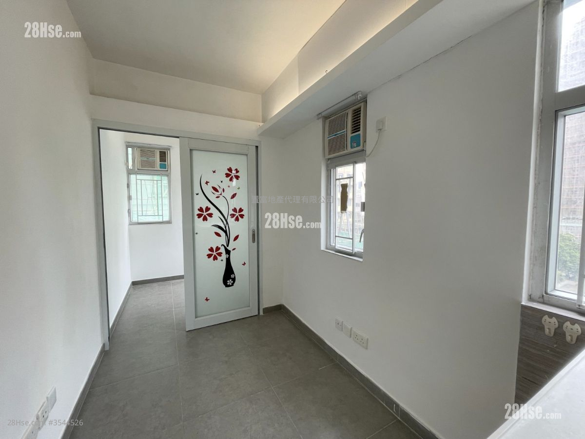 Hip Tak Building Rental Studio , 1 Bathroom 120 ft² ( 11.1 m² )
