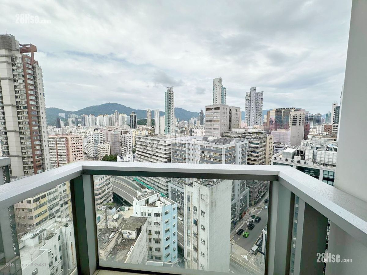 Lime Stardom Rental 1 Bedroom , 1 Bathroom 392 ft² ( 36.4 m² )