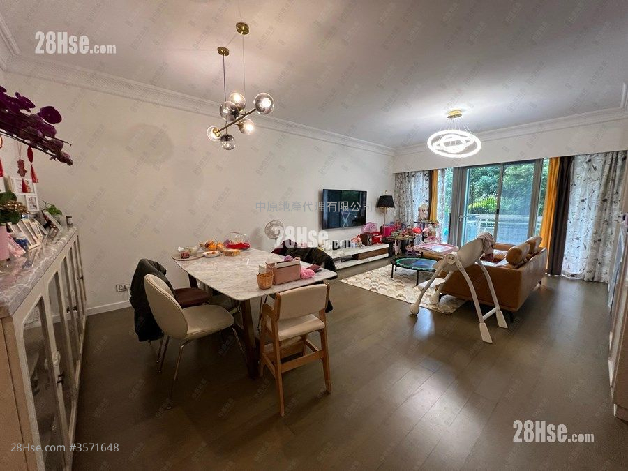 The Zumurud Sell 4 Bedrooms , 3 Bathrooms 1,723 ft² ( 160.1 m² )
