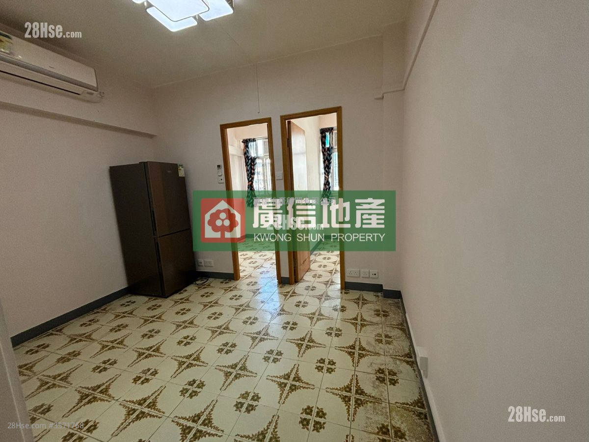 Peony House Sell 1 Bedroom , 1 Bathroom 265 ft² ( 24.6 m² )