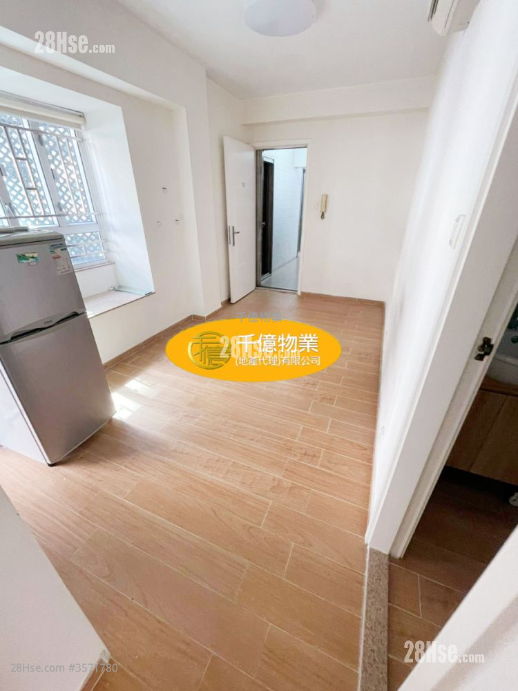 Sun Lee Mansion Sell 2 Bedrooms 312 ft² ( 29.0 m² )