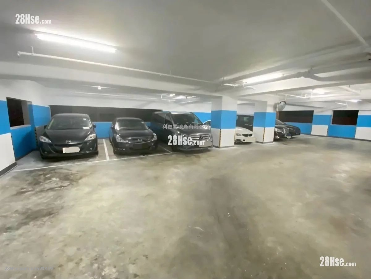 顺宁苑 售盘