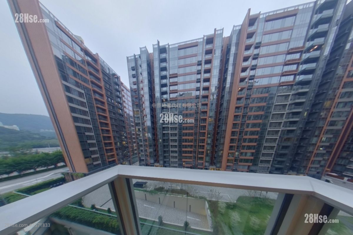 Mayfair By The Sea 8 Sell 2 Bedrooms 494 ft² ( 45.9 m² )