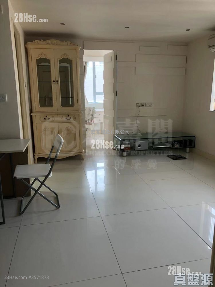 Kwong Chiu Terrace Sell 1 Bedroom 434 ft² ( 40.3 m² )