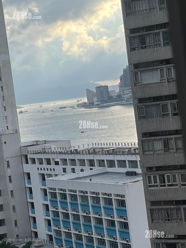 丰昌大厦 售盘 2 房 , 1 浴室 327 平方尺 ( 30.4 平方米 )
