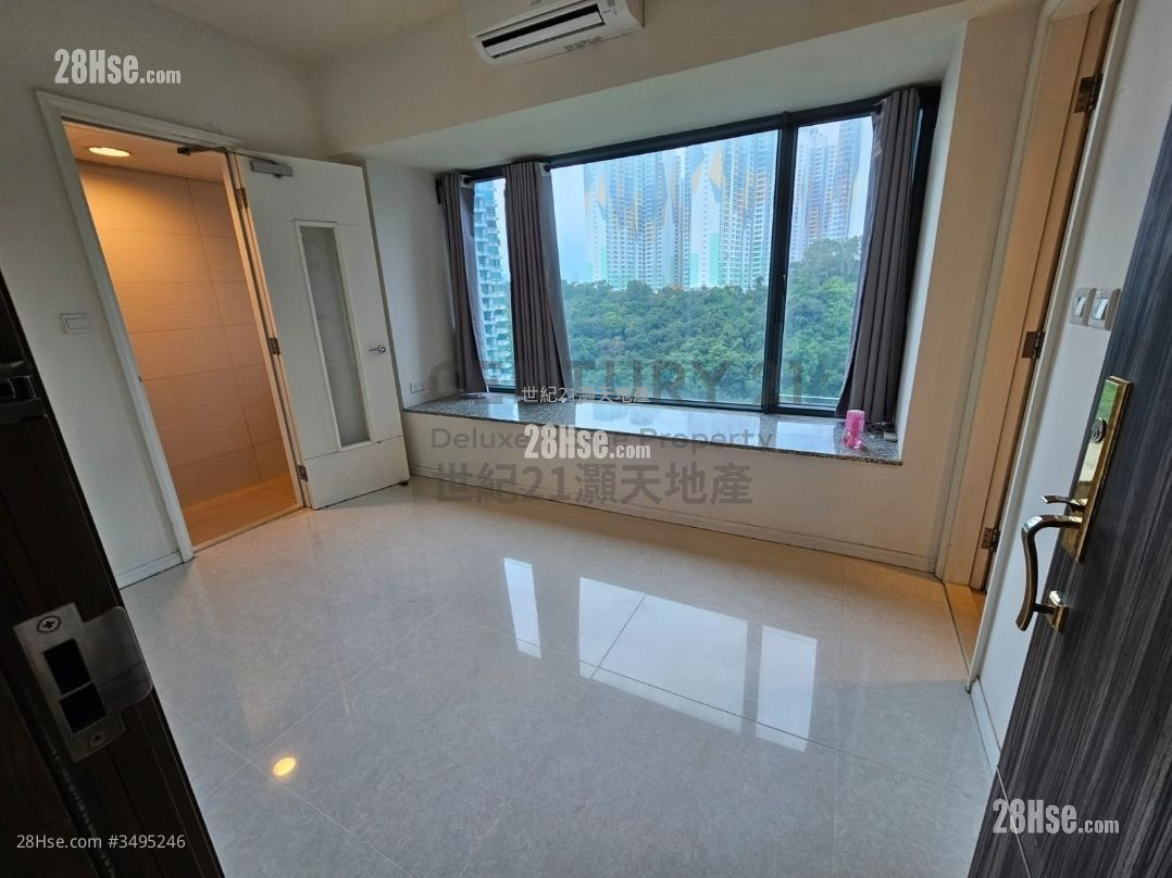 Mont Vert Rental Studio , 1 Bathroom 181 ft² ( 16.8 m² )