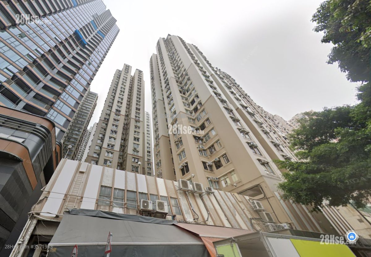 Jade Field Garden Sell 2 Bedrooms , 1 Bathroom 403 ft² ( 37.4 m² )