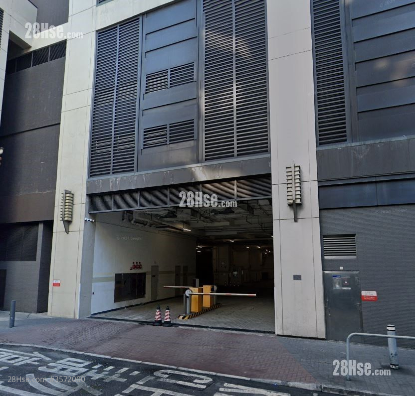 Peninsula East 租盘