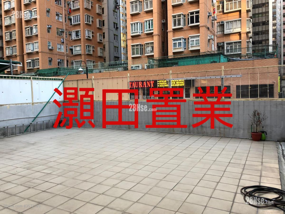 Hung Cheung Building Sell 3 Bedrooms , 1 Bathroom 433 ft² ( 40.2 m² )