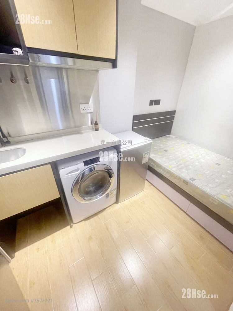 Wing Wah Mansion Rental Studio , 1 Bathroom 150 ft² ( 13.9 m² )