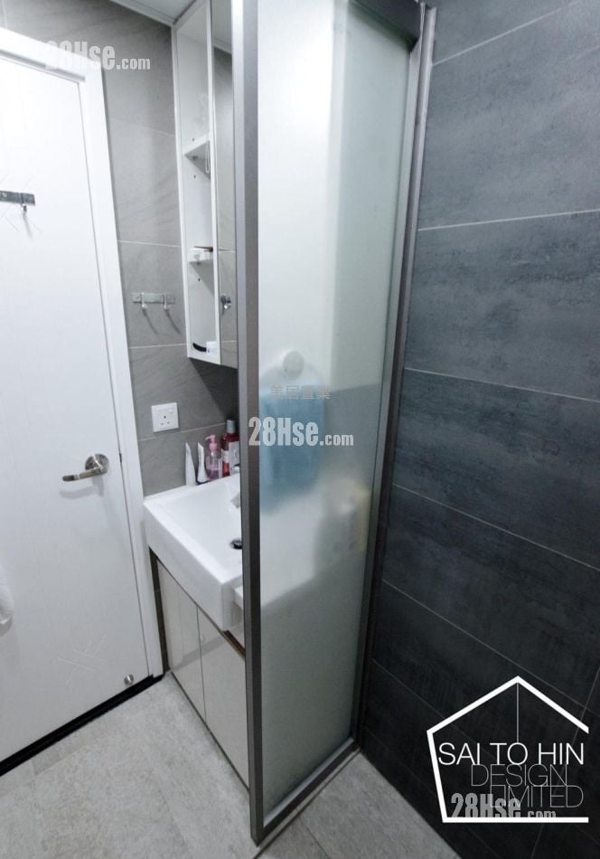 油塘中心 售盘 2 房 , 1 浴室 475 平方尺 ( 44.1 平方米 ) 油塘中心 售盘 2 房 , 1 浴室 475 平方尺 ( 44.1 平方米 )