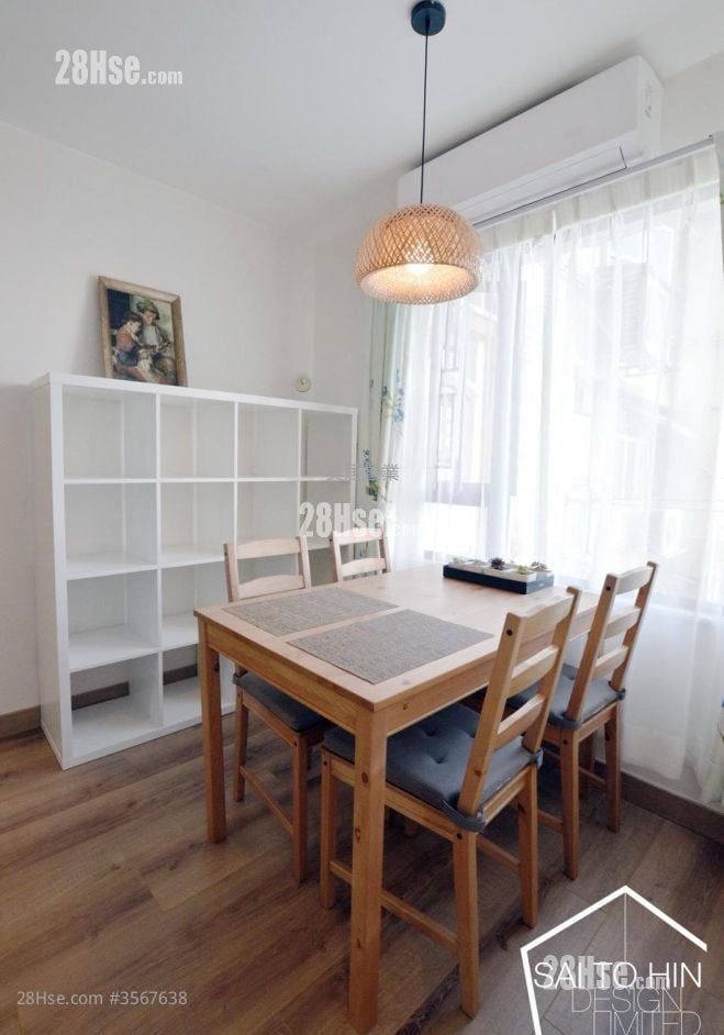 油塘中心 售盘 2 房 , 1 浴室 475 平方尺 ( 44.1 平方米 ) 油塘中心 售盘 2 房 , 1 浴室 475 平方尺 ( 44.1 平方米 )