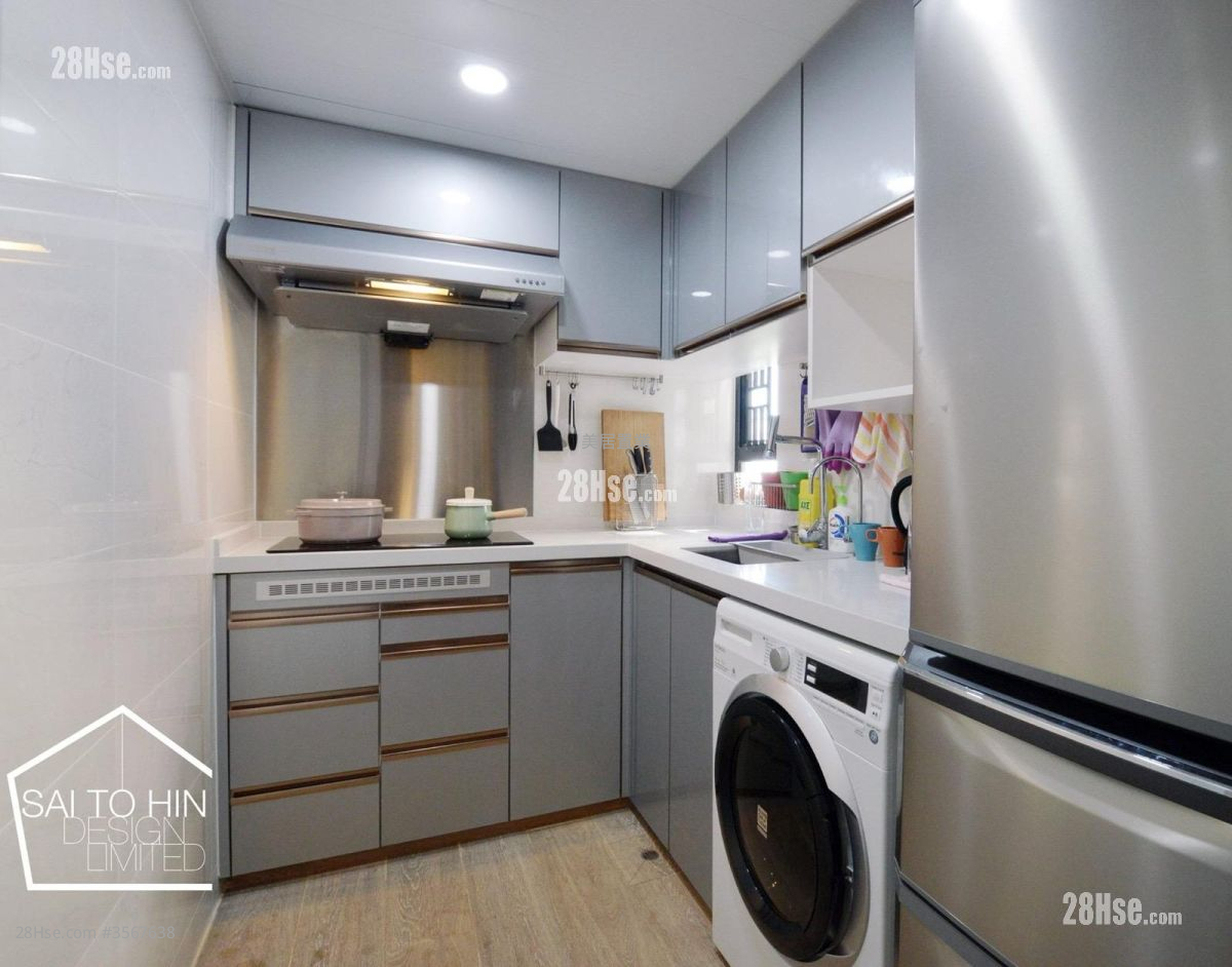 油塘中心 售盘 2 房 , 1 浴室 475 平方尺 ( 44.1 平方米 ) 油塘中心 售盘 2 房 , 1 浴室 475 平方尺 ( 44.1 平方米 )