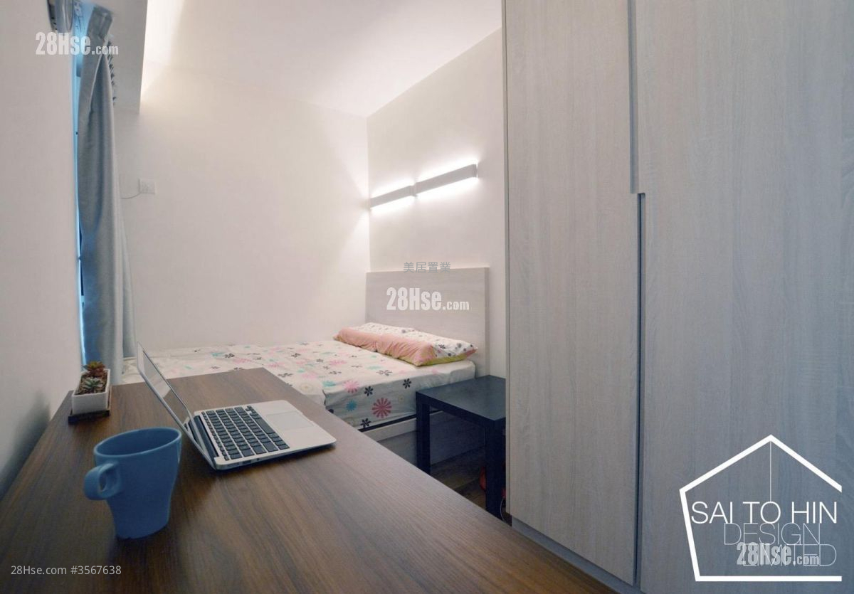 油塘中心 售盘 2 房 , 1 浴室 475 平方尺 ( 44.1 平方米 ) 油塘中心 售盘 2 房 , 1 浴室 475 平方尺 ( 44.1 平方米 )