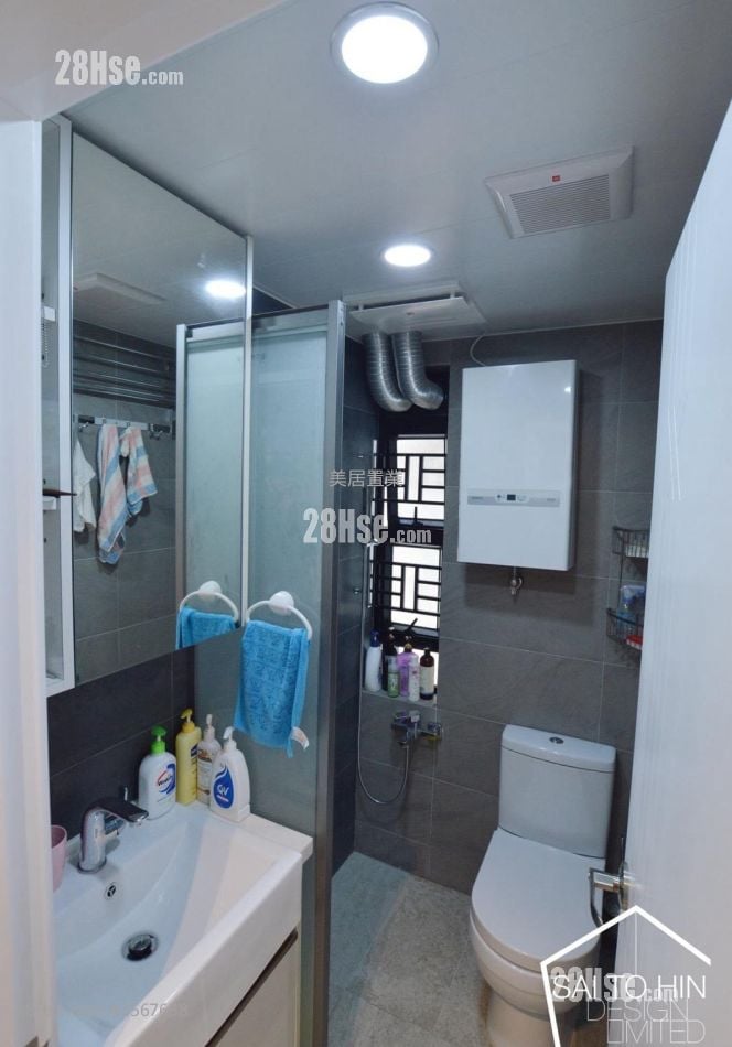 油塘中心 售盘 2 房 , 1 浴室 475 平方尺 ( 44.1 平方米 ) 油塘中心 售盘 2 房 , 1 浴室 475 平方尺 ( 44.1 平方米 )