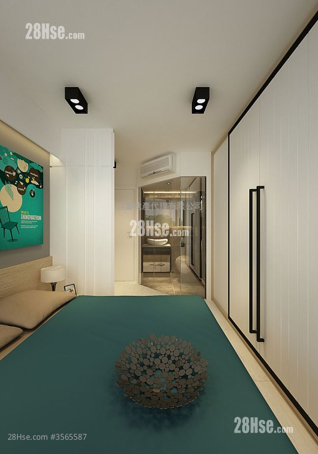 Majestic Park Sell 3 Bedrooms , 2 Bathrooms 773 ft² ( 71.8 m² )