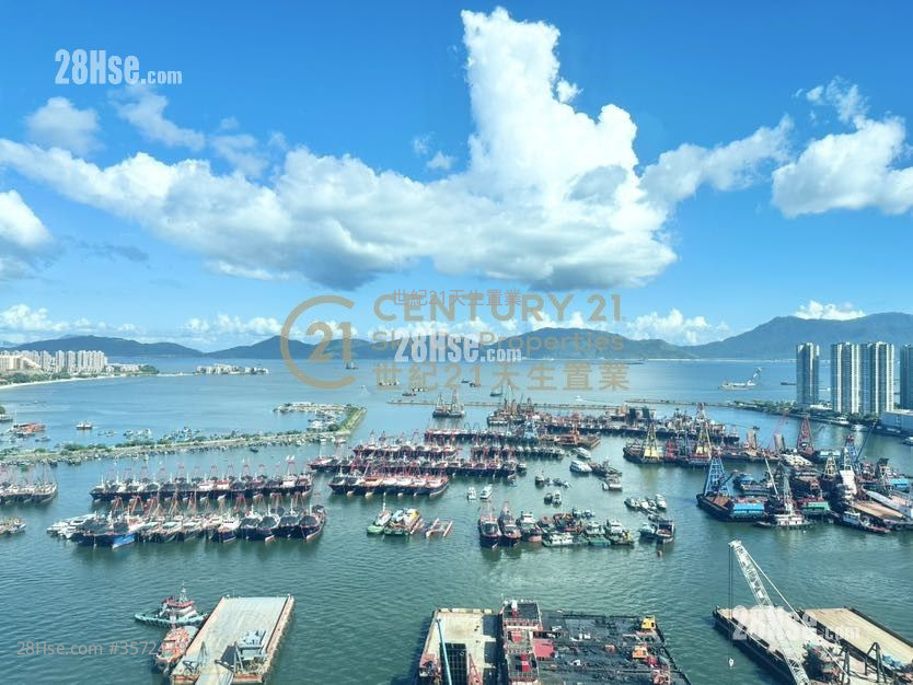 屯门中央广场 售盘