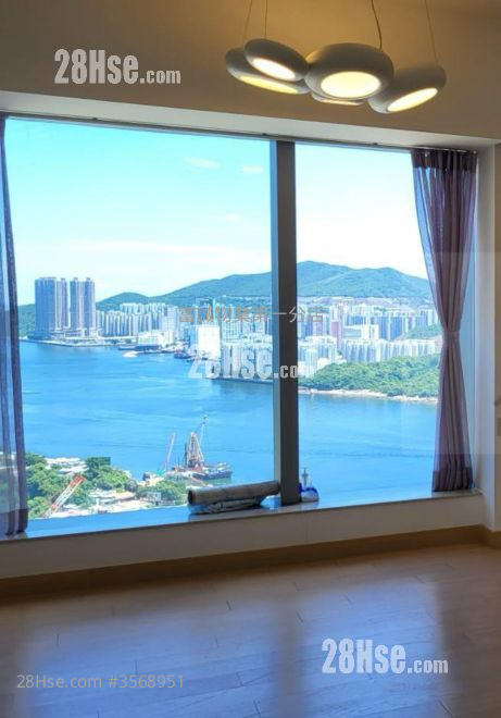 Peninsula East Rental 3 Bedrooms , 2 Bathrooms 959 ft² ( 89.1 m² )